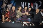 Emraan Hashmi, Jacqueline Fernandez, Mahesh Bhatt, Mohit Suri, Mukesh Bhatt at Murder 2 success bash in Enigma, Mumbai on 23rd July 2011 (44).JPG