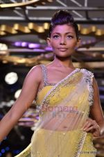 Model walk the ramp for Manav Gangwani at Synergy 1 Delhi Couture Week 2011 in Taj Palace, Delhi on 23rd July 2011 (39).JPG