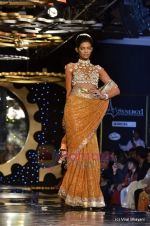 Model walk the ramp for Manav Gangwani at Synergy 1 Delhi Couture Week 2011 in Taj Palace, Delhi on 23rd July 2011 (85).JPG