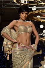 Model walk the ramp for Manav Gangwani at Synergy 1 Delhi Couture Week 2011 in Taj Palace, Delhi on 23rd July 2011 (93).JPG