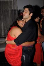 at Smita Gondkar and Siddharth_s Wedding Party in Tunga Regale, Andheri (East), Mumbai on 23rd July 2011 (208).JPG
