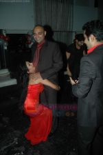 at Smita Gondkar and Siddharth_s Wedding Party in Tunga Regale, Andheri (East), Mumbai on 23rd July 2011 (235).JPG