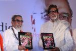 Amitabh Bachchan, Bal Thackeray unveil Dr Balaji Tambe_s book in Novotel, Mumbai on 24th July 2011 (119).JPG