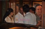 Manyata Dutt, Sanjay Dutt, Arjun Rampal, Shahrukh Khan at Sanjay Dutt_s Party at his house on 24th July 2011 (72).JPG