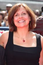 Rebecca Front attends the world premiere of the movie Horrid Henry at the BFI Southbank on 24th July 2011 in London, UK (4).jpg