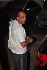 Sanjay Dutt at Sanjay Dutt_s Party at his house on 24th July 2011 (13).JPG