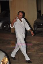 Sanjay Dutt at Sanjay Dutt_s Party at his house on 24th July 2011 (50).JPG