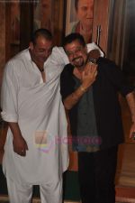 Sanjay Dutt at Sanjay Dutt_s Party at his house on 24th July 2011 (55).JPG