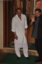 Sanjay Dutt at Sanjay Dutt_s Party at his house on 24th July 2011 (56).JPG