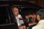 Sanjay Dutt at Sanjay Dutt_s Party at his house on 24th July 2011 (9).JPG