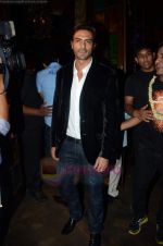 Arjun Rampal at Delhi Couture week post party in Cibo, Delhi on 25th July 2011 (40).JPG