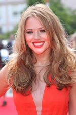 Kimberley Walsh attends the world premiere of the movie Horrid Henry at the BFI Southbank on 24th July 2011 in London, UK (9).jpg