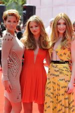 Sarah Harding, Kimberley Walsh and Nicola Roberts attends the world premiere of the movie Horrid Henry at the BFI Southbank on 24th July 2011 in London, UK (3).jpg