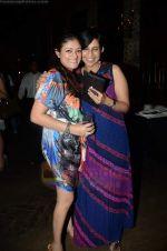 at Delhi Couture week post party in Cibo, Delhi on 25th July 2011 (10).JPG