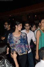 at Delhi Couture week post party in Cibo, Delhi on 25th July 2011 (22).JPG