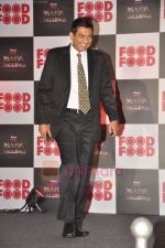 Sanjeev Kapoor at Food Food media meet in Taj Land_s End, Mumbai on 27th July 2011 (6).JPG