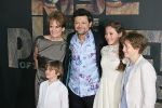 Andy Serkis, Lorraine Ashbourne, Sonny, Louis and Ruby attends the LA Premiere of the movie Rise Of The Planet Of The Apes on 28th July 2011 at the Grauman_s Chinese Theatre in Hollywood, CA  United States (6).jpg