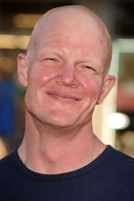Derek Mears attends the LA Premiere of the movie Rise Of The Planet Of The Apes on 28th July 2011 at the Grauman_s Chinese Theatre in Hollywood, CA  United States (1).jpg