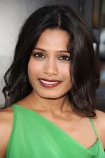 Freida Pinto attends the LA Premiere of the movie Rise Of The Planet Of The Apes on 28th July 2011 at the Grauman_s Chinese Theatre in Hollywood, CA  United States (10).jpg