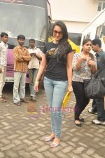 Sonakshi Sinha snapped at Mehboob in Bndra, Mumbai on 28th July 2011 (13).JPG