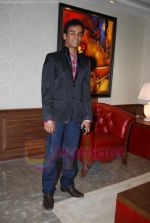 at Pratap Sarnaik birthday party in Mumbai on 28th July 2011 (4).JPG