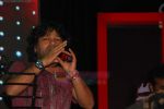 Kailash Kher performs live for Coke Studio in Hard Rock Cafe, Mumbai on 29th July 2011 (3).JPG