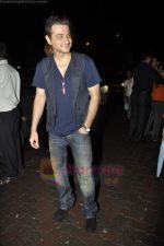 Sanjay Kapoor at Arpita Khan_s birthday bash in Aurus on 29th July 2011 (151).JPG