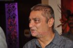 Vinay Pathak at Anant Mahadevan_s Mee Sindhutai Sapkal success bash in Worli, Mumbai on 29th July 2011 (108).JPG