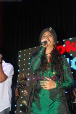 performs live for Coke Studio in Hard Rock Cafe, Mumbai on 29th July 2011 (21).JPG
