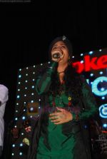 performs live for Coke Studio in Hard Rock Cafe, Mumbai on 29th July 2011 (22).JPG