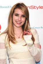 Emma Roberts at Super Saturday 14 to Benefit Ovarian Cancer Research Fund on 30th July 2011 at Nova_s Ark Project in Watermill, NY, USA (5).jpg