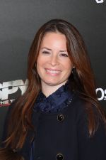 Holly Marie Combs arrives at the Spy Kids- All The Time In The World 4D Los Angeles Premiere on July 31, 2011 in Los Angeles, California (6).jpg