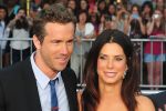 Ryan Reynolds and Sandra Bullock attends the LA premiere of the movie The Change-Up at the  Regency Village Theatre in Westwood, CA, USA on 1st August 2011 (19).jpg