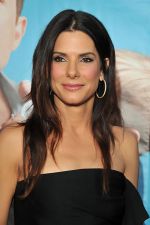 Sandra Bullock attends the LA premiere of the movie The Change-Up at the  Regency Village Theatre in Westwood, CA, USA on 1st August 2011 (1).jpg