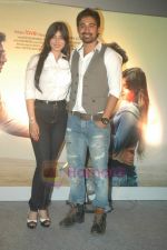 Ayesha Takia, Ranvijay Singh at Nagesh Kuknoor_s film Mod first look in Cinemax, Mumbai on 2nd Aug 2011 (37).JPG