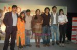 Ayesha Takia, Ranvijay Singh, Nagesh Kuknoor, Tanvi Azmi at Nagesh Kuknoor_s film Mod first look in Cinemax, Mumbai on 2nd Aug 2011 (72).JPG