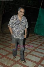 Boney Kapoor at producer Sunil Bohra_s party in Kino_s Cottage on 2nd Aug 2011 (37).JPG