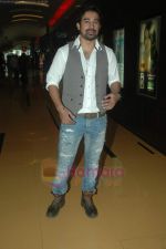 Ranvijay Singh at Nagesh Kuknoor_s film Mod first look in Cinemax, Mumbai on 2nd Aug 2011 (5).JPG