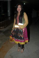 Rituparna Sengupta at Bas Ek Tamanna music launch in Sun N Sand on 2nd Aug 2011 (53).JPG