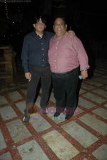 Satish Kaushik at producer Sunil Bohra_s party in Kino_s Cottage on 2nd Aug 2011 (41).JPG