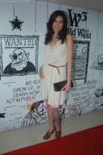 Karishma Tanna at Wild Wild West restaurant bash in Fun on 3rd Aug 2011 (17).JPG
