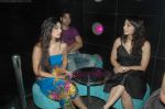 Mink Brar at Deepshika_s film Yeh Dooriyan up for release in Mumbai on 3rd Aug 2011 (52).JPG