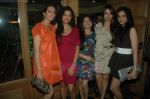 Shama Sikander at Wild Wild West restaurant bash in Fun on 3rd Aug 2011 (46).JPG
