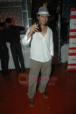 Shirish Kunder at I Am Kalam film premiere in Mumbai on 3rd Aug 2011 (92).JPG