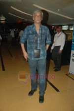 Sudhir Mishra at Tere Mere Sapne film event in Cinemax on 3rd Aug 2011 (33).JPG