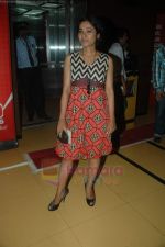 Tannishtha Chatterjee at I Am Kalam film premiere in Mumbai on 3rd Aug 2011 (50).JPG