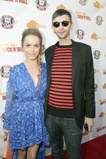 Taryn Manning, DJ Qualls attends the Los Angeles Premiere of the movie The Perfect Age of Rock N Roll in Laemmle Sunset 5 Theater, West Hollywood on 3rd August 2011 (15).jpg