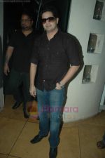 Karan Mehra at Entertainment Ke Liye Kuch bhi karega bash in Mumbai on 4th Aug 2011 (26).JPG
