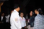 Lara Dutta, Mahesh Bhupati snapped post the show on 4th Aug 2011 (15).JPG