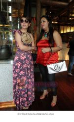 at Bridal Asia 2011 by Jaya Rathore and Elisha W in China Kitchen, Hyatt Regency, Mumbai on 4th Aug 2011 (15).jpg